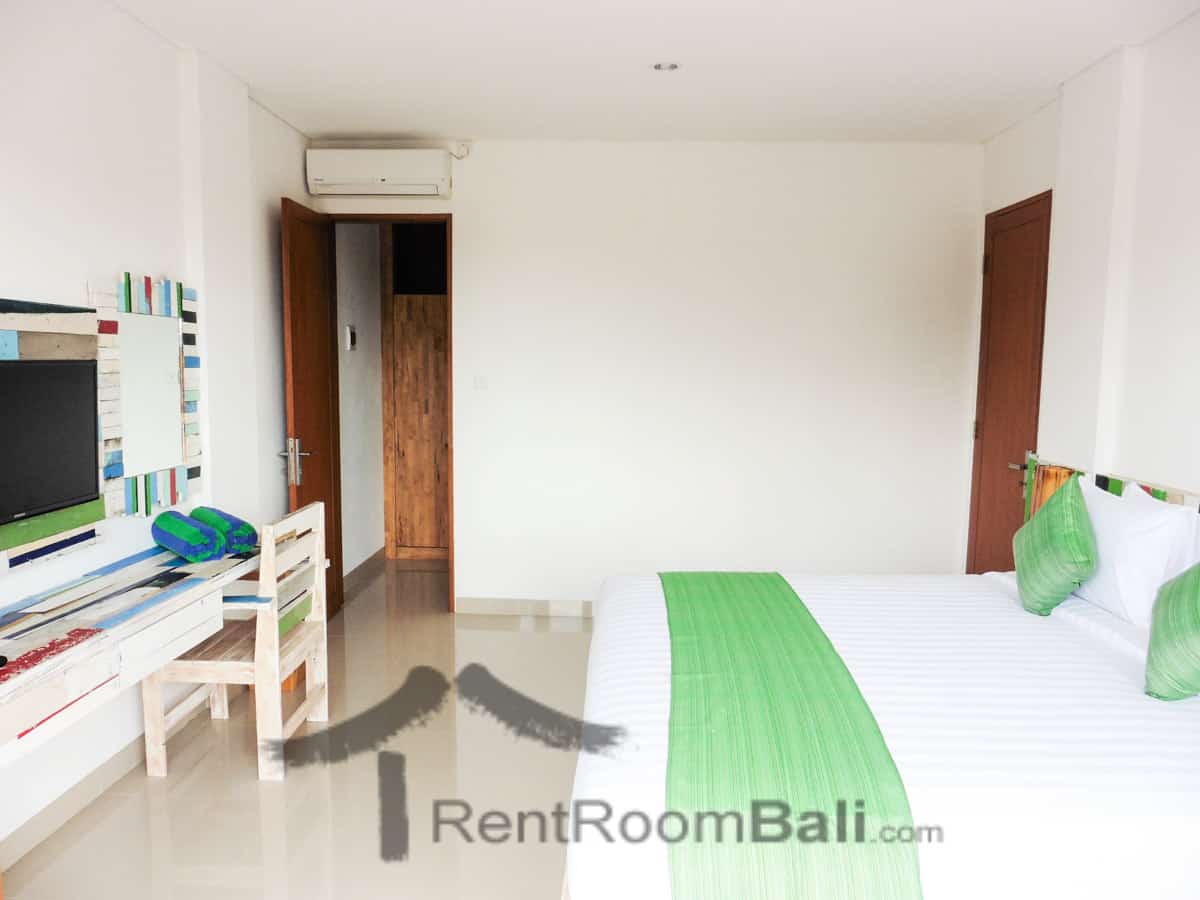 Home 21 Studios – Sanur