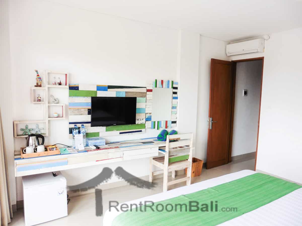 Home 21 Studios – Sanur