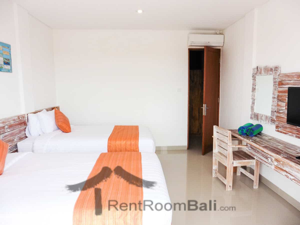 Home 21 Studios – Sanur