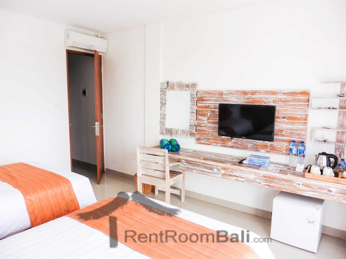 Home 21 Studios – Sanur