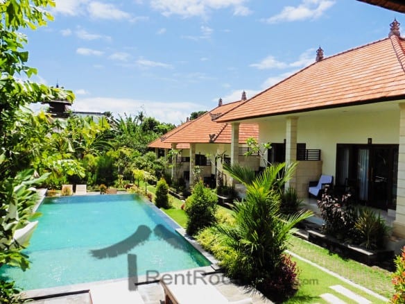 Jubilee Studios – Pererenan