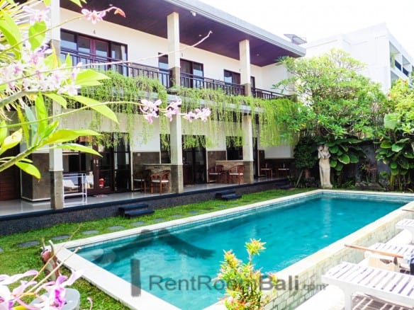 Pondok Chandra Villa – Seminyak