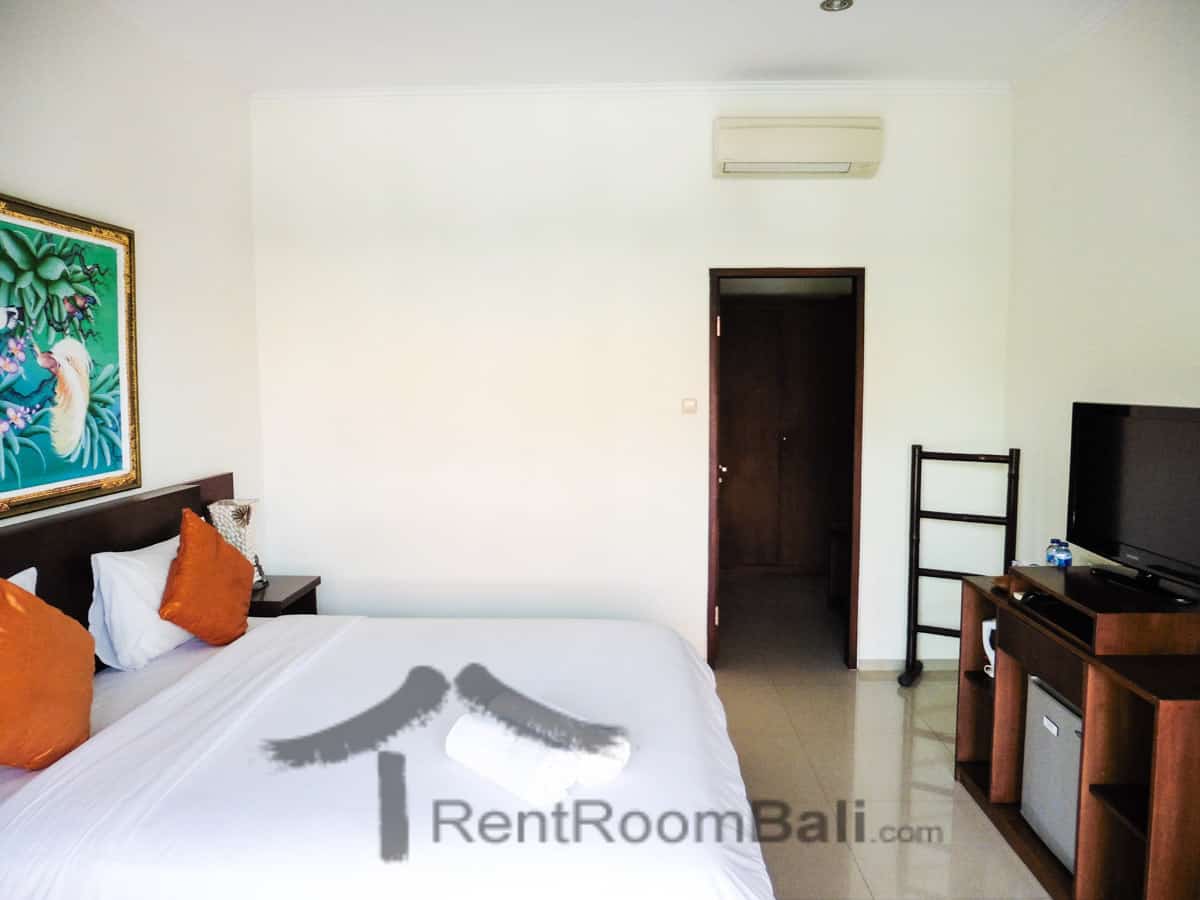 Pondok Chandra Villa – Seminyak