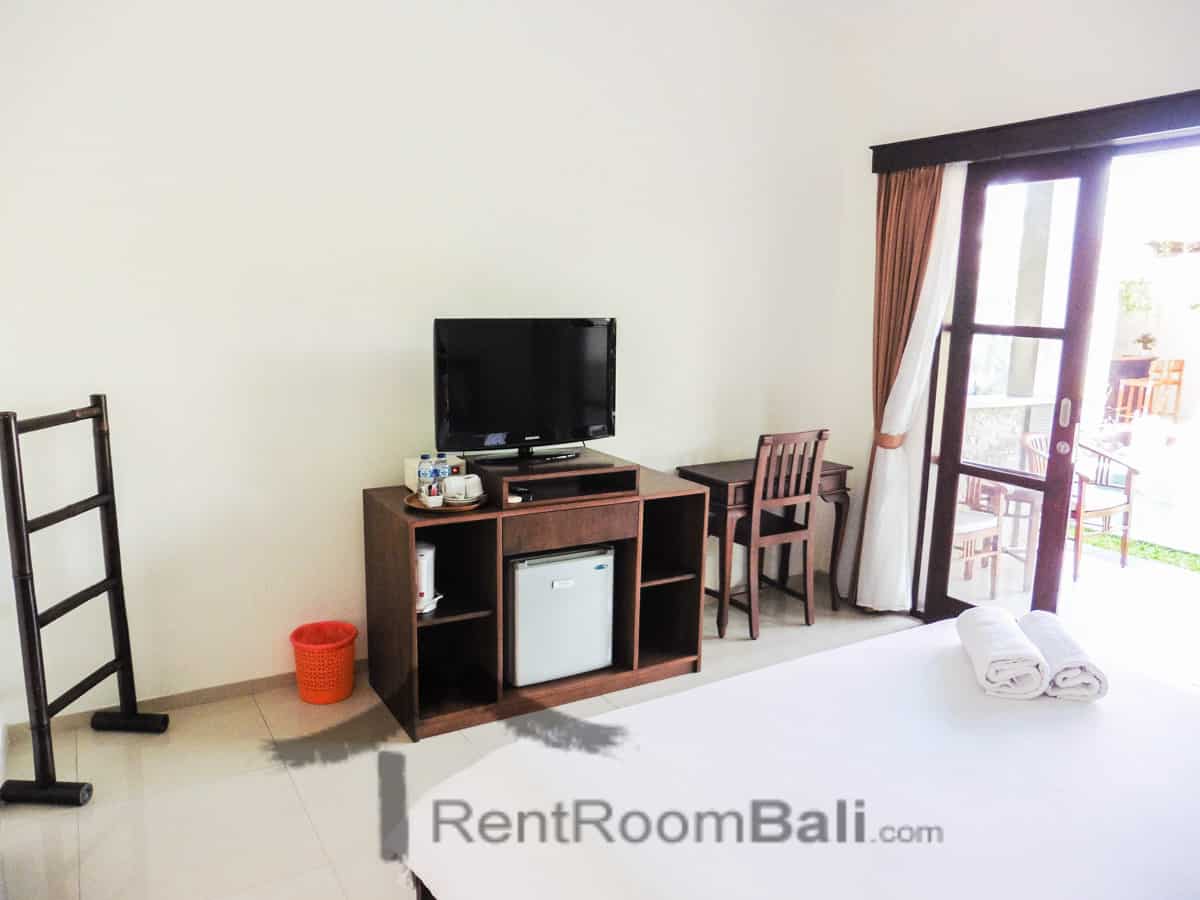 Pondok Chandra Villa – Seminyak