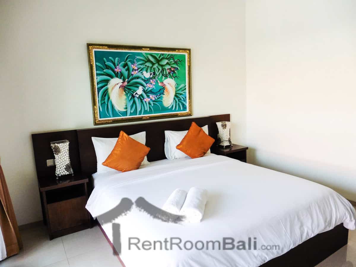 Pondok Chandra Villa – Seminyak