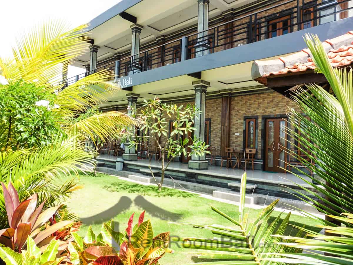 Pucuk Studios – Canggu