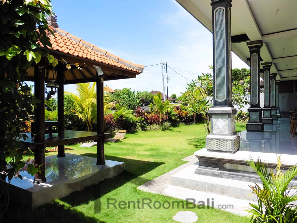 Pucuk Studios – Canggu
