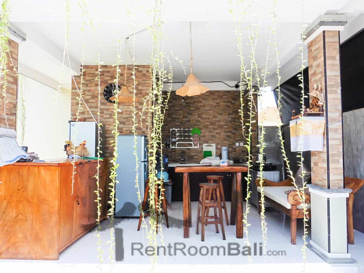 Pucuk Studios – Canggu