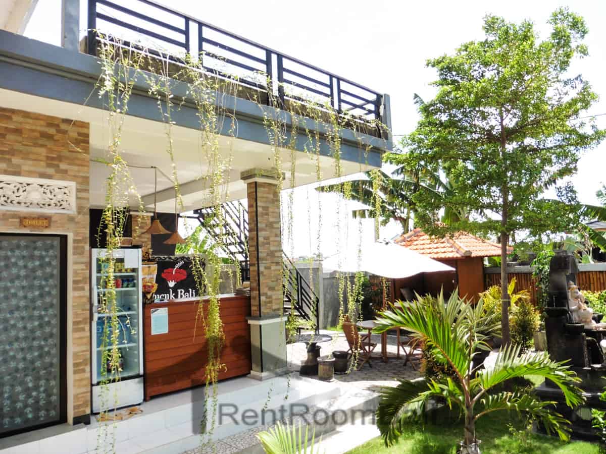 Pucuk Studios – Canggu