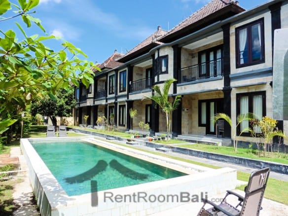 Bali Studios – Sanur