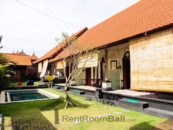 Deden Studios – Kerobokan