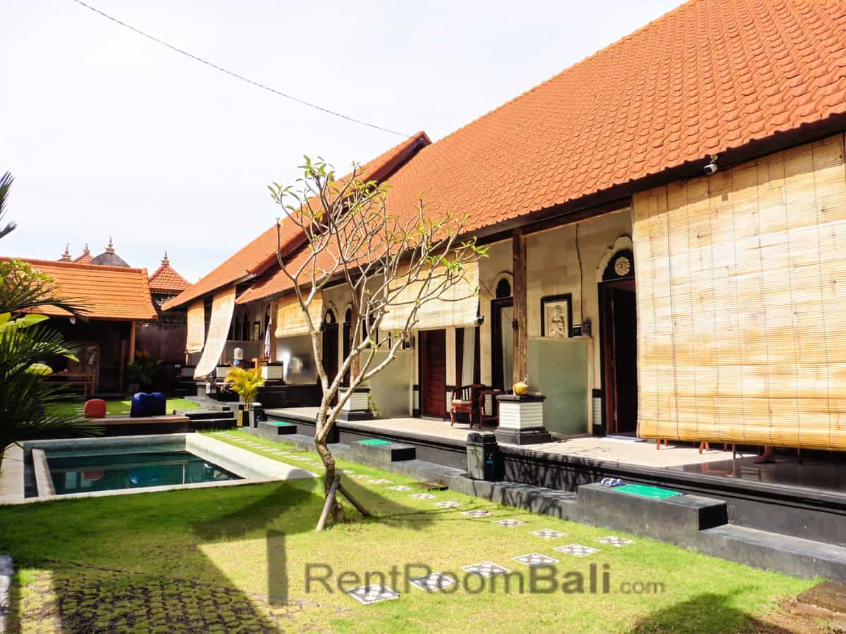 Deden Studios – Kerobokan