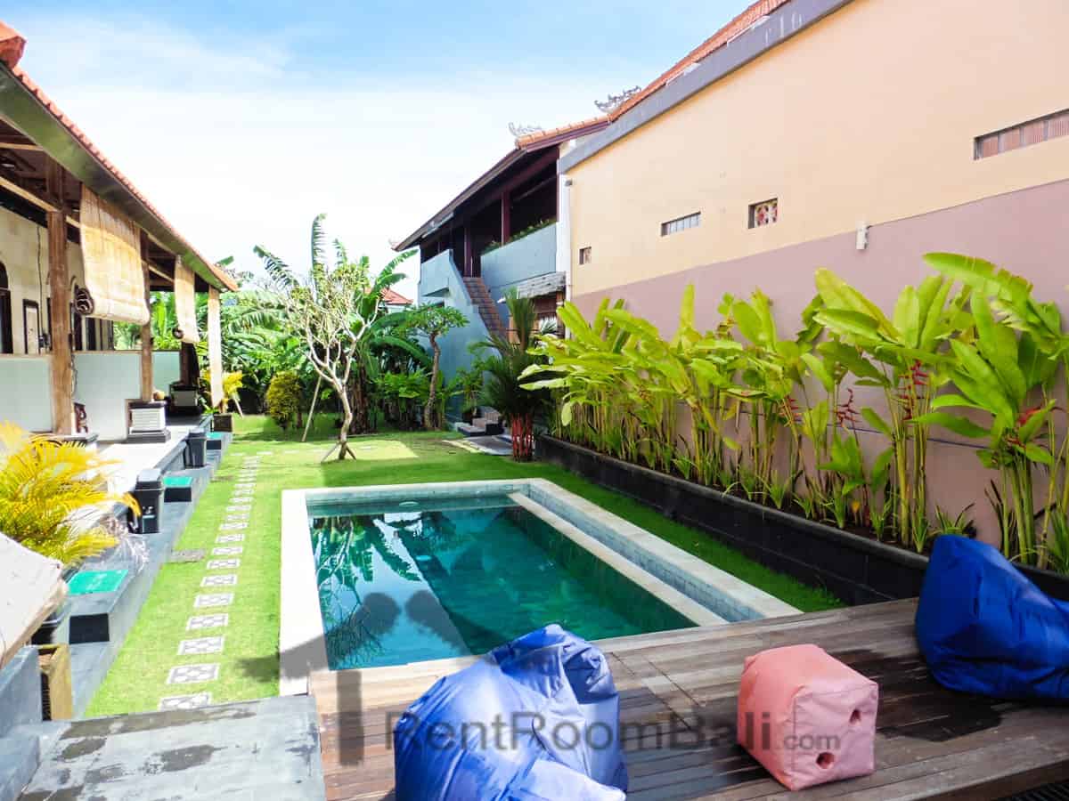 Deden Studios – Kerobokan