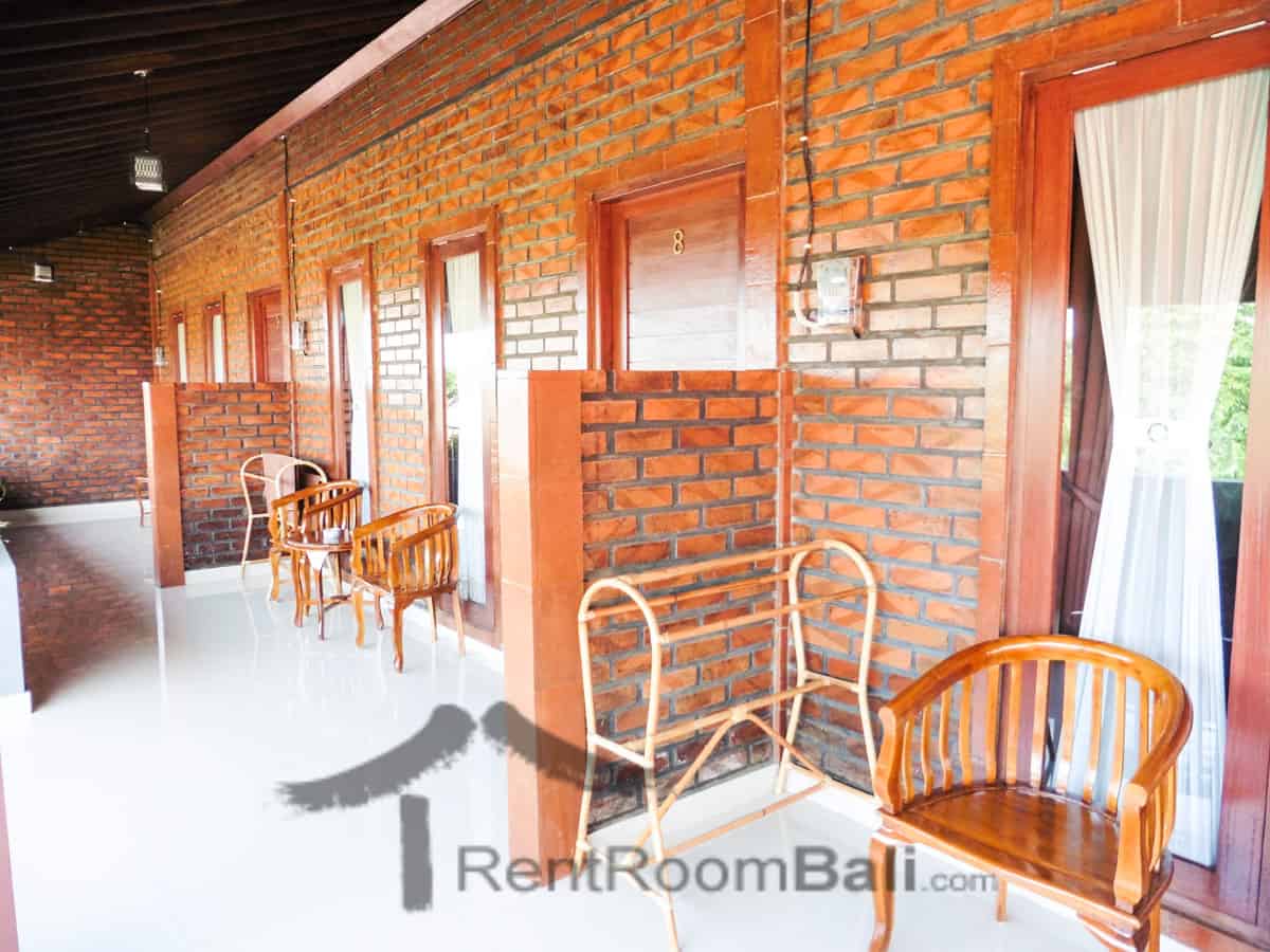Deden Studios – Kerobokan