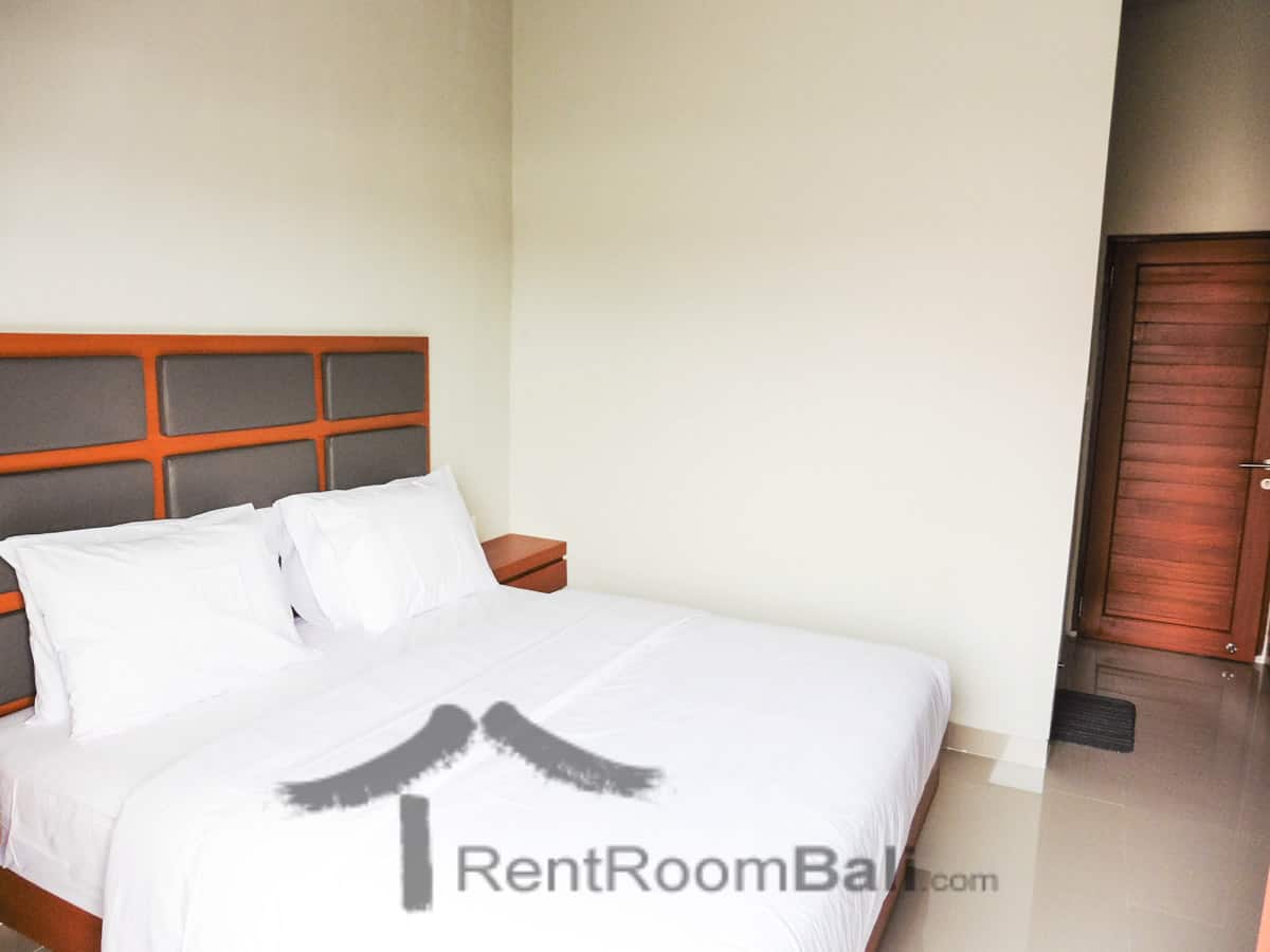 Dejabu Studios and Apartments – Sanur