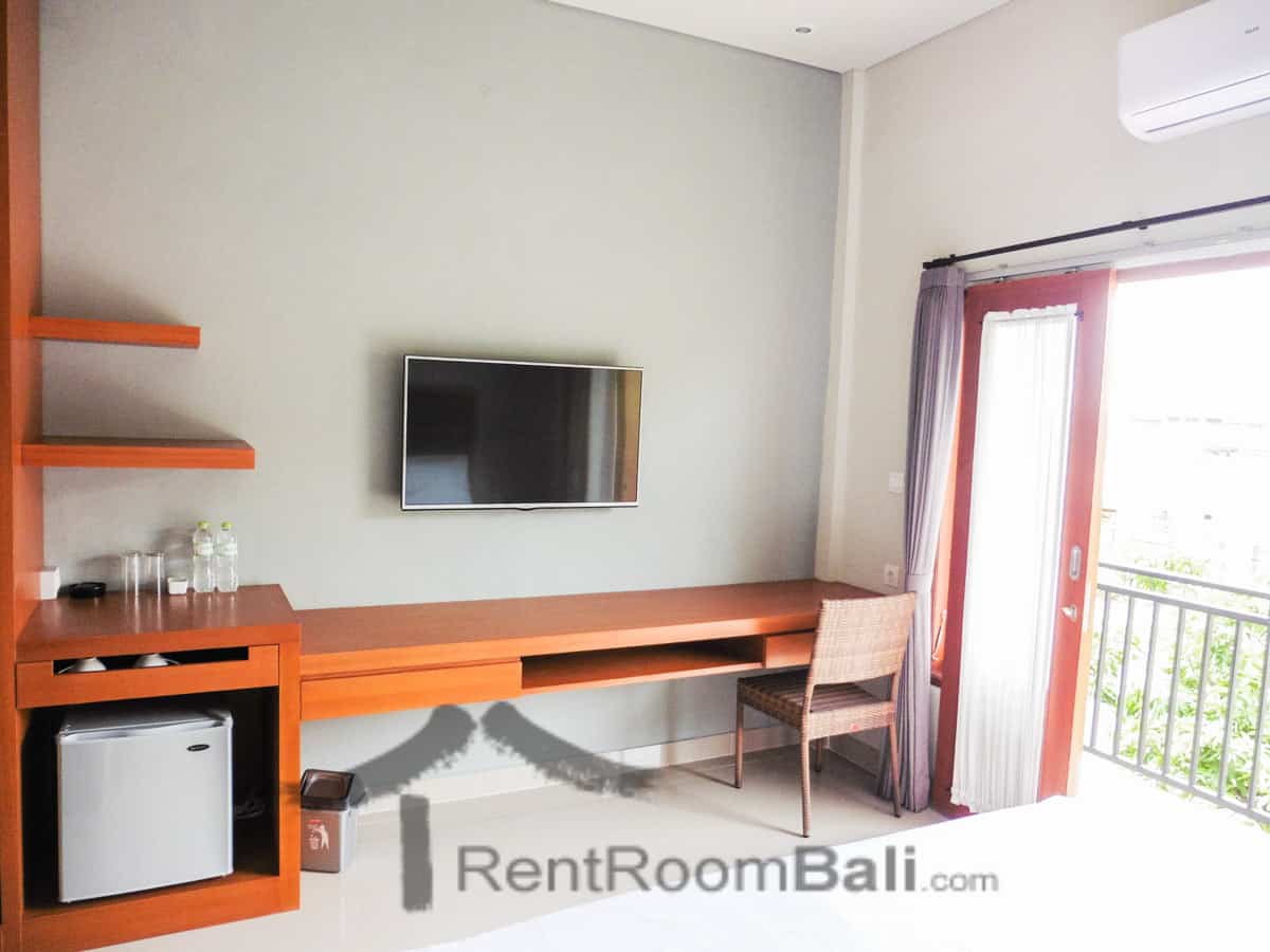 Dejabu Studios and Apartments – Sanur