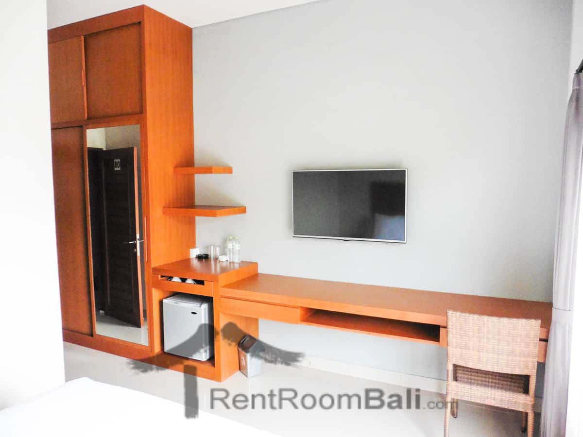 Dejabu Studios and Apartments – Sanur