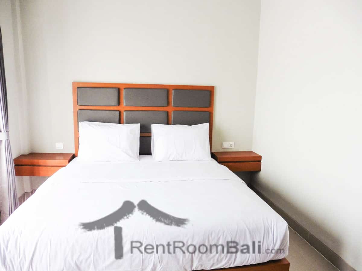 Dejabu Studios and Apartments – Sanur