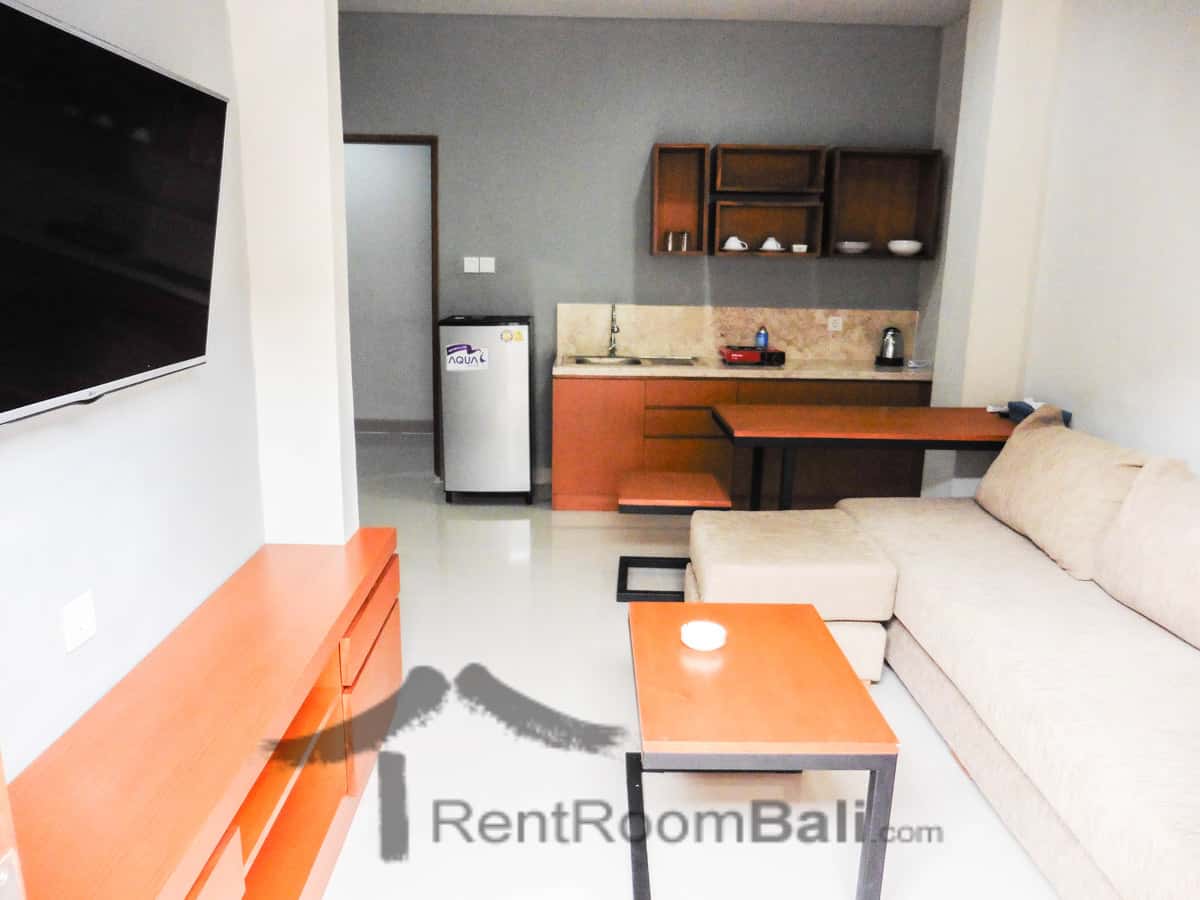 Dejabu Studios and Apartments – Sanur