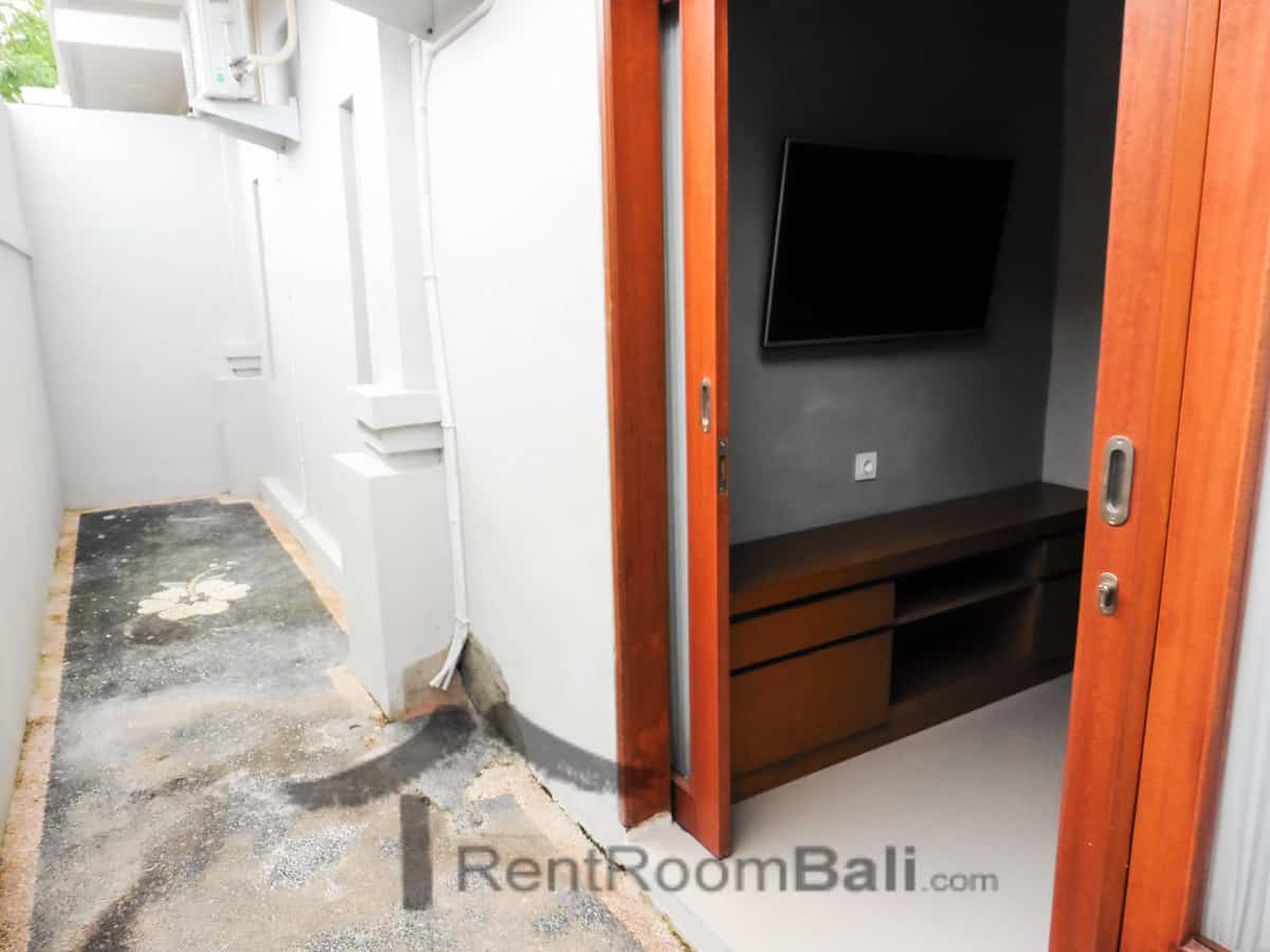Dejabu Studios and Apartments – Sanur