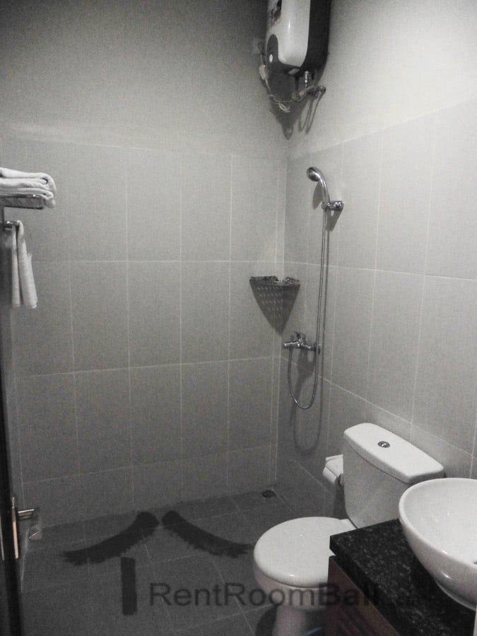 Dejabu Studios and Apartments – Sanur