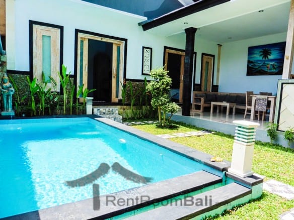 Donny II Villa – Kerobokan