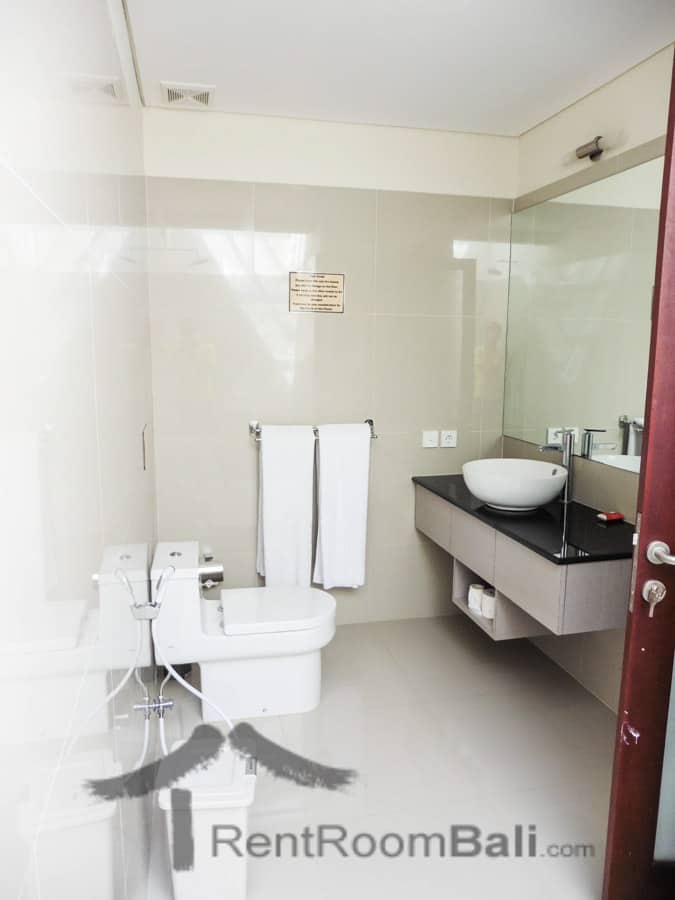 Rimba Bird Studios – Canggu