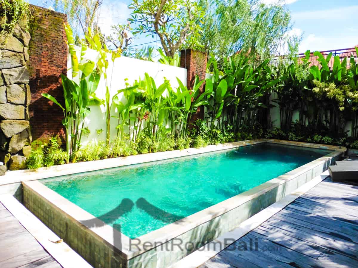 Rimba Bird Studios – Canggu