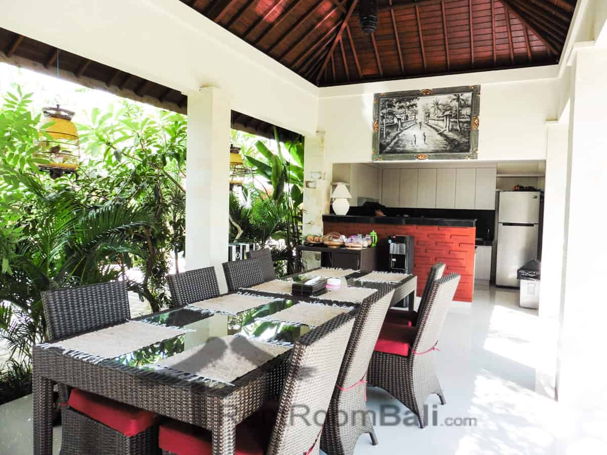 Rimba Bird Studios – Canggu