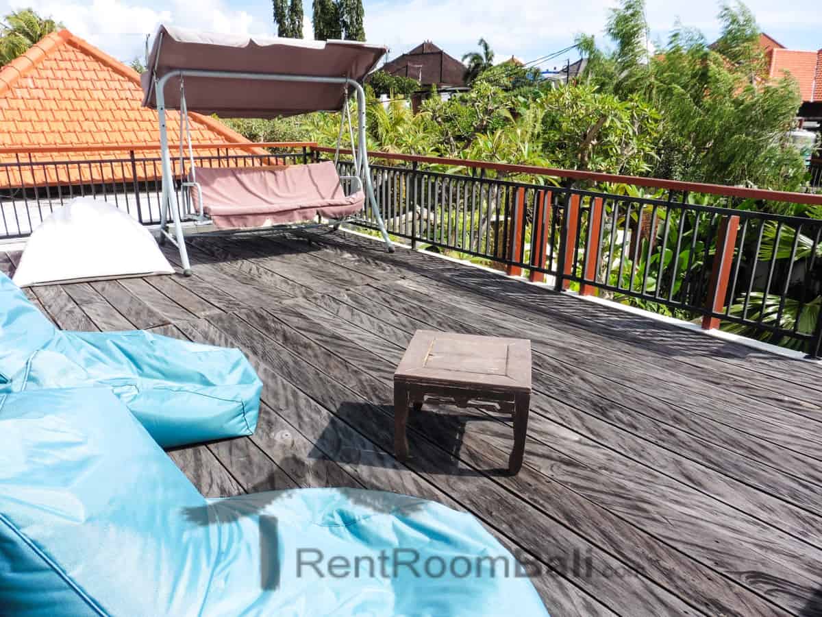 Rimba Bird Studios – Canggu