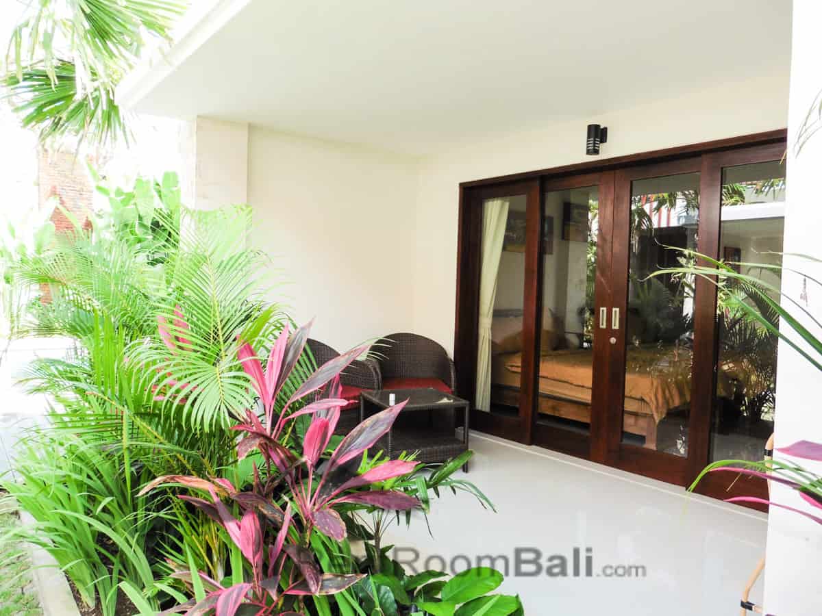 Rimba Bird Studios – Canggu