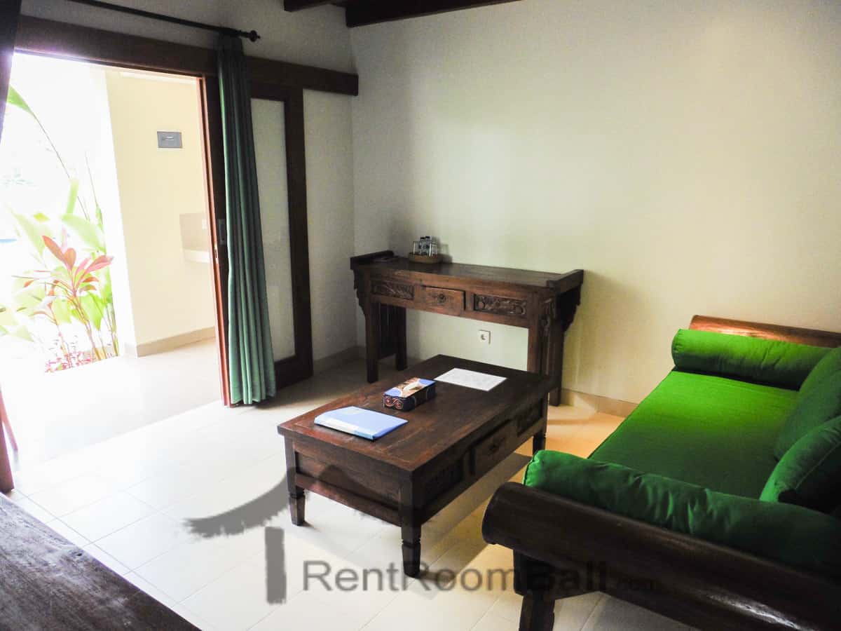 Sisin Studios and Apartments – Ubud