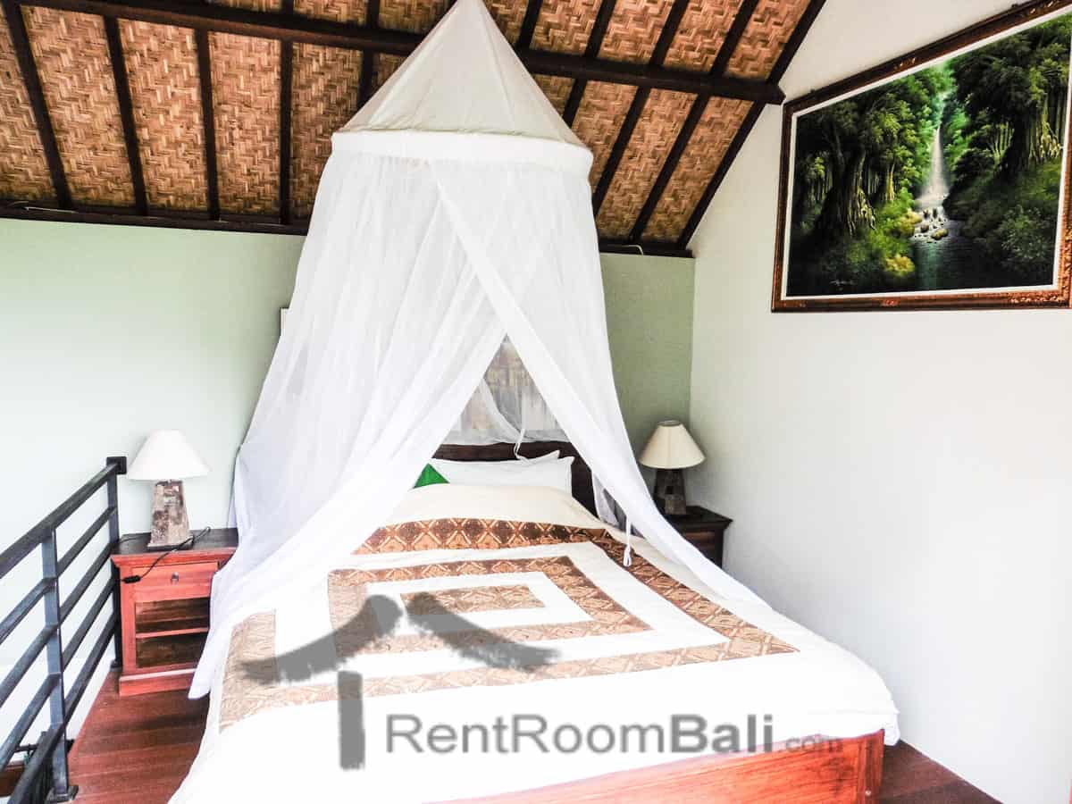 Sisin Studios and Apartments – Ubud