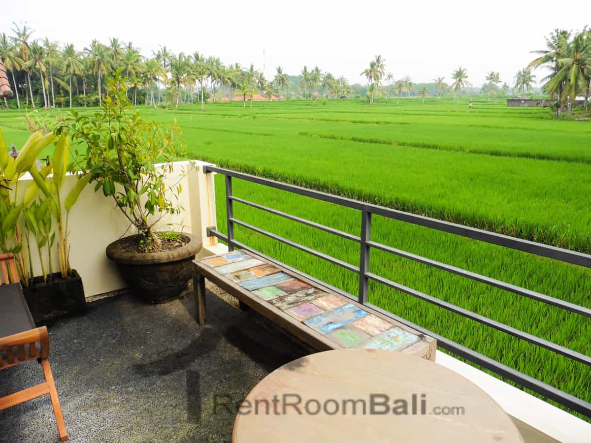 Sisin Studios and Apartments – Ubud
