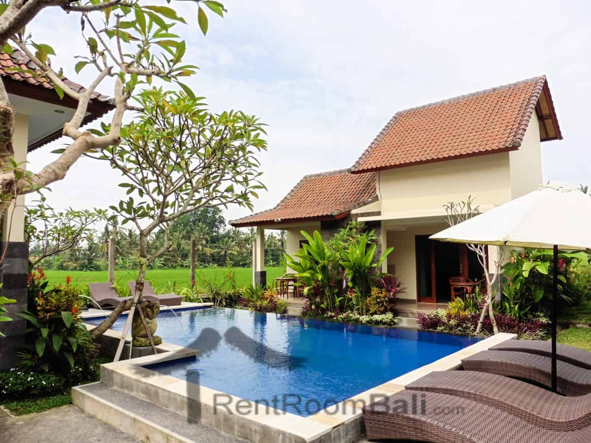 Sisin Studios and Apartments – Ubud
