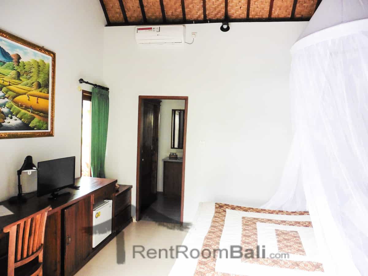 Sisin Studios and Apartments – Ubud