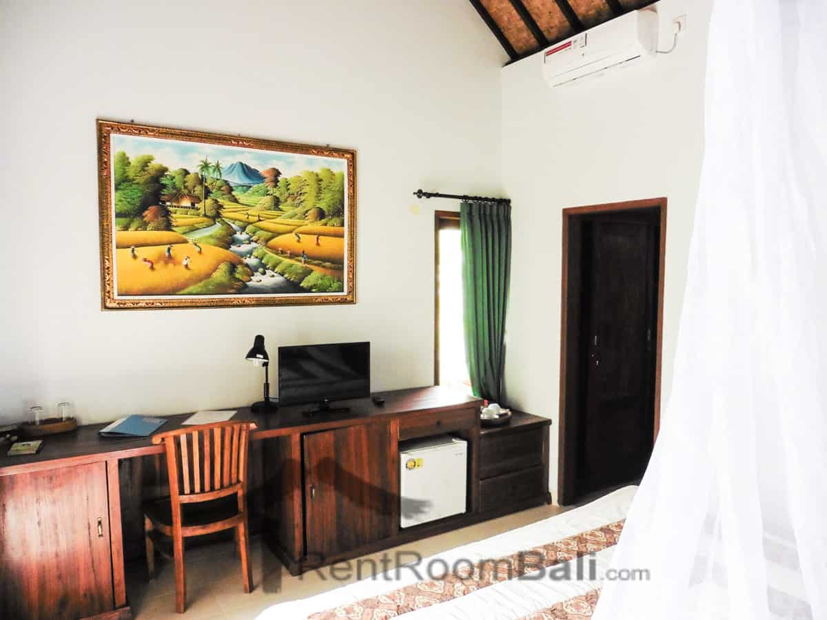 Sisin Studios and Apartments – Ubud