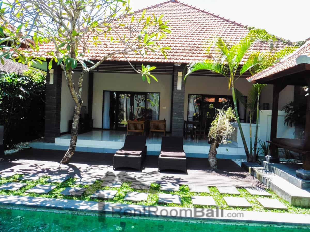 Transera Kirana Villas – Seminyak