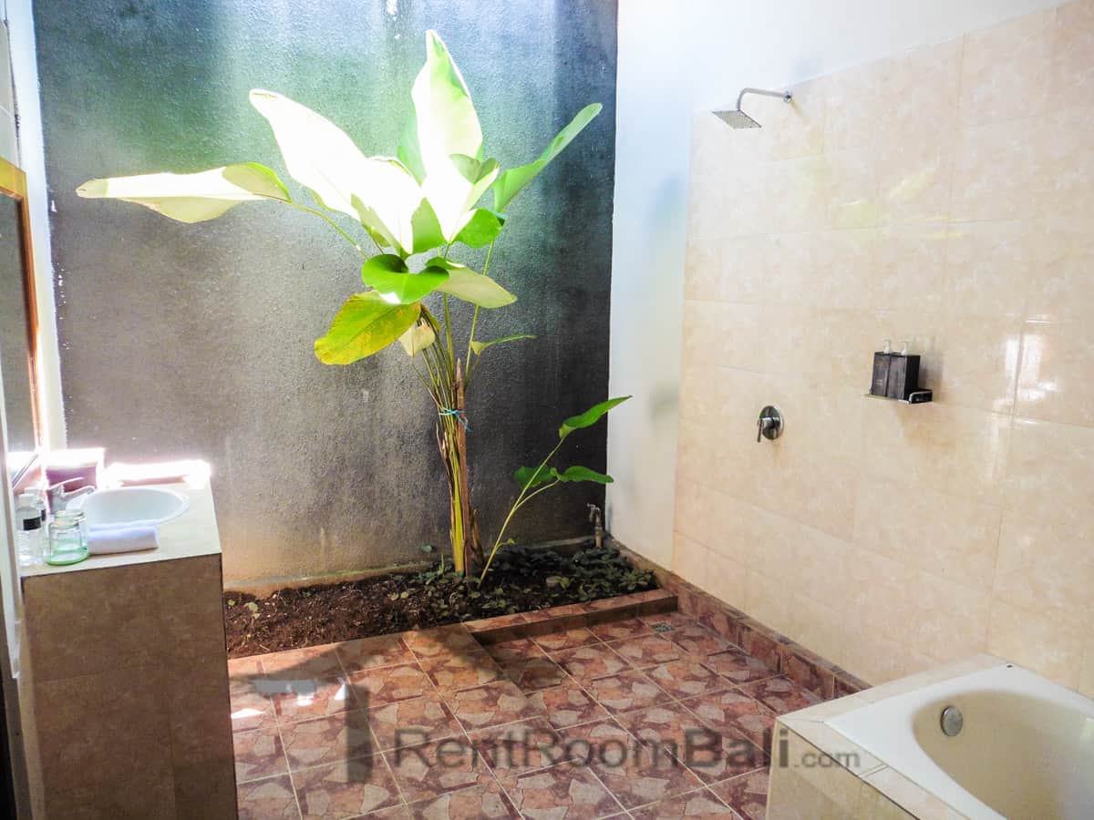 Transera Kirana Villas – Seminyak
