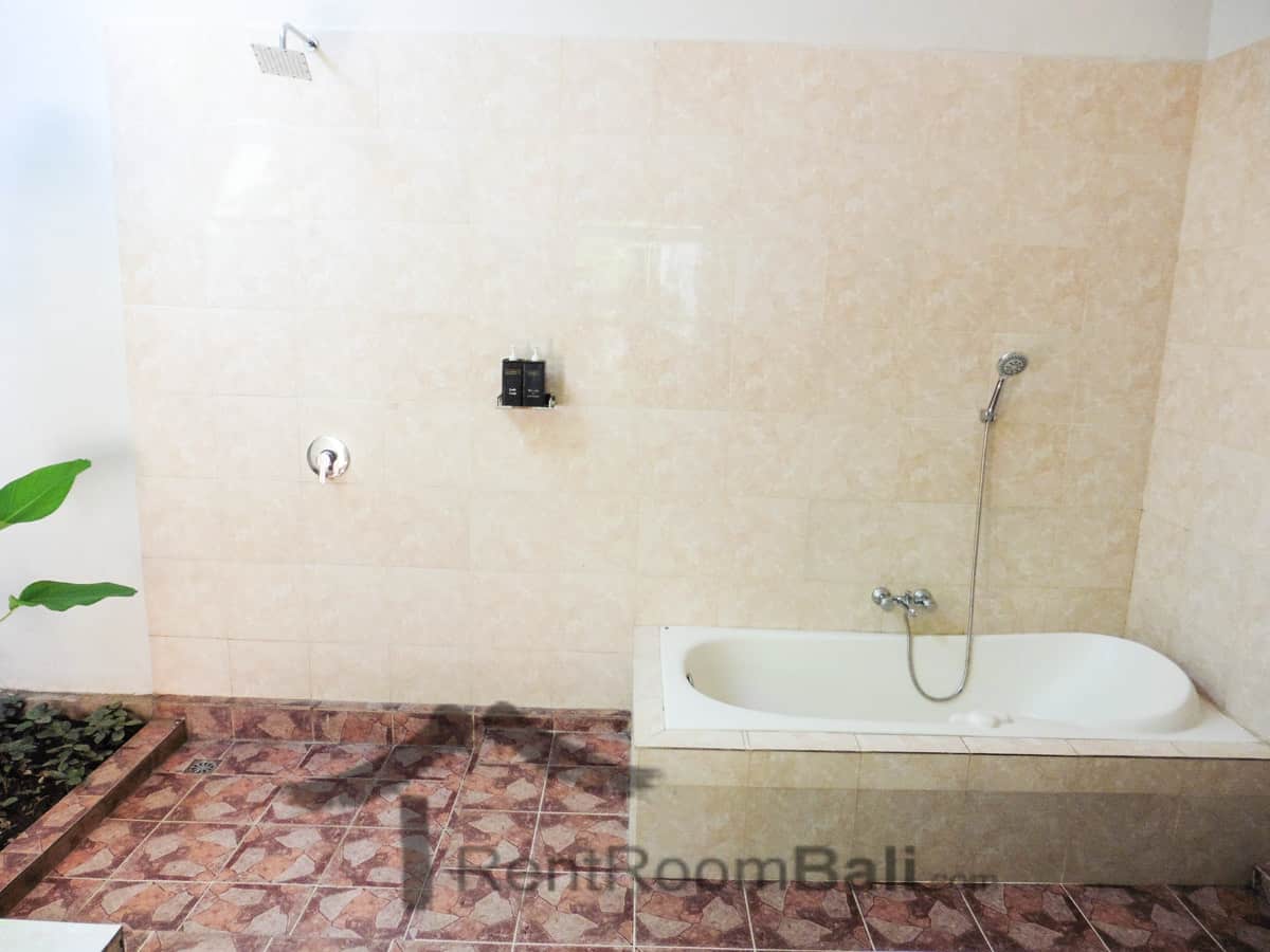 Transera Kirana Villas – Seminyak