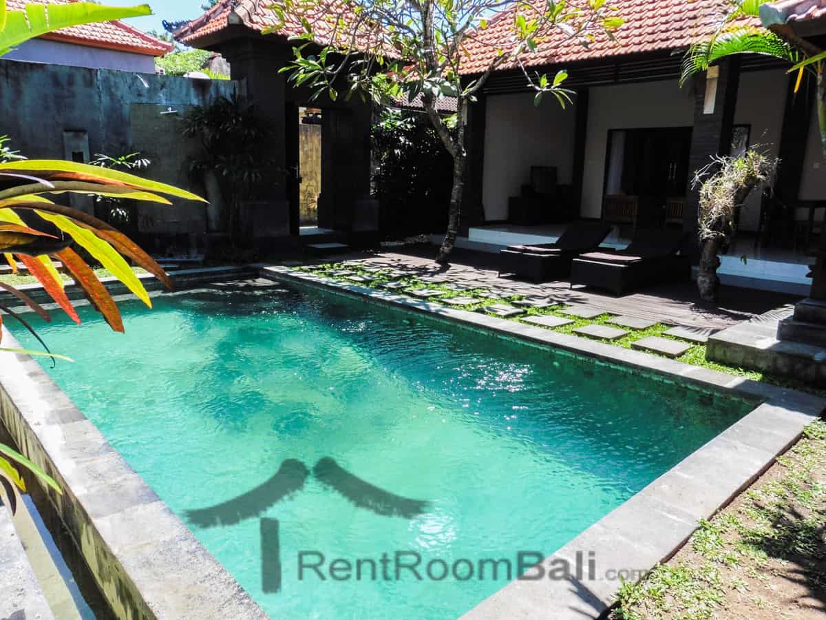 Transera Kirana Villas – Seminyak