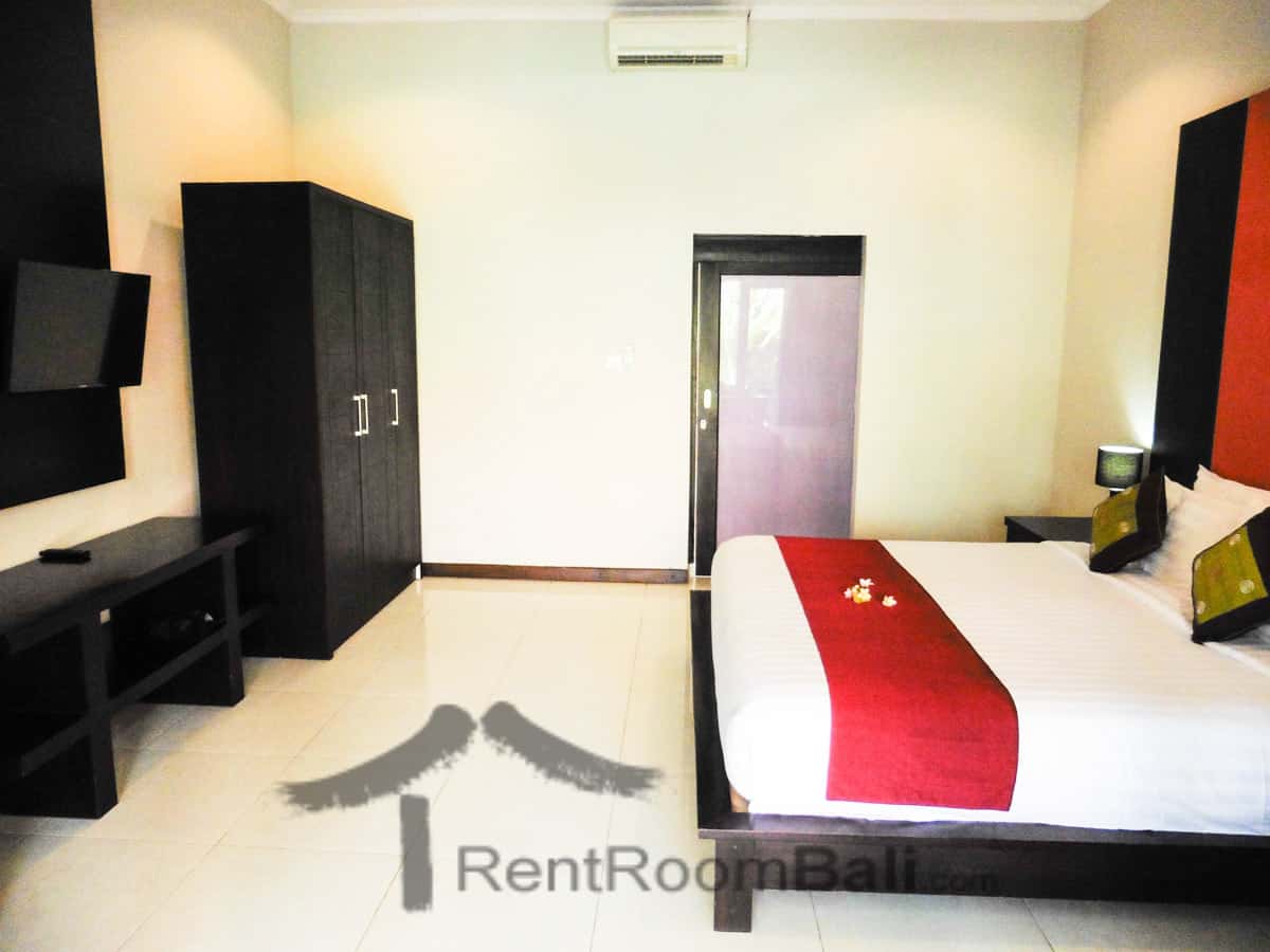 Transera Kirana Villas – Seminyak