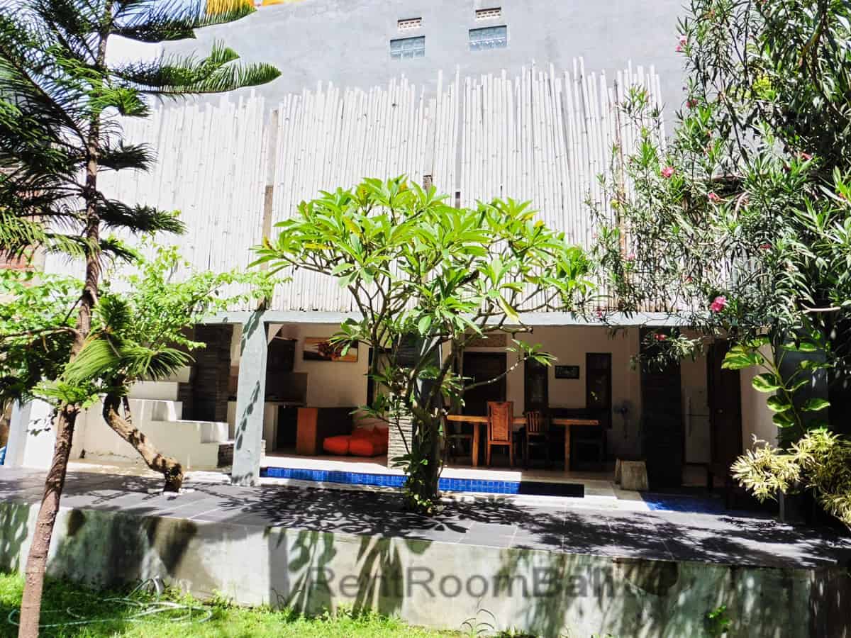 Capricorn Studios – Seminyak