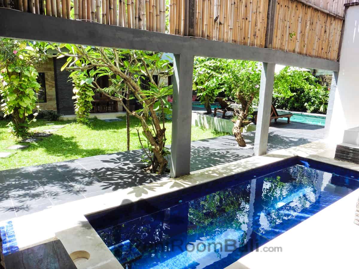 Capricorn Studios – Seminyak