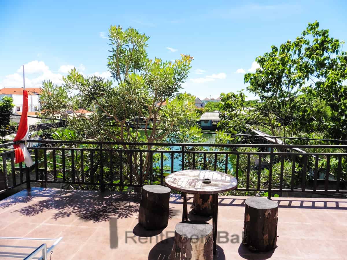 Capricorn Studios – Seminyak