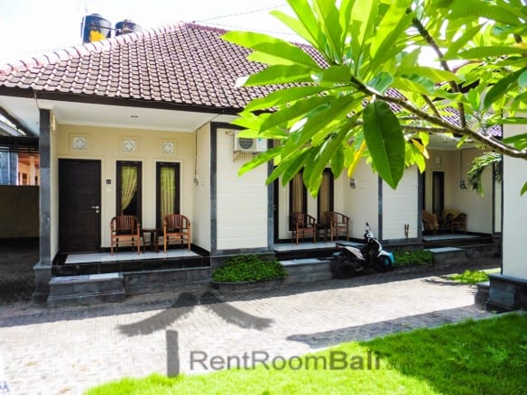 Dila 1 Studios – Jimbaran
