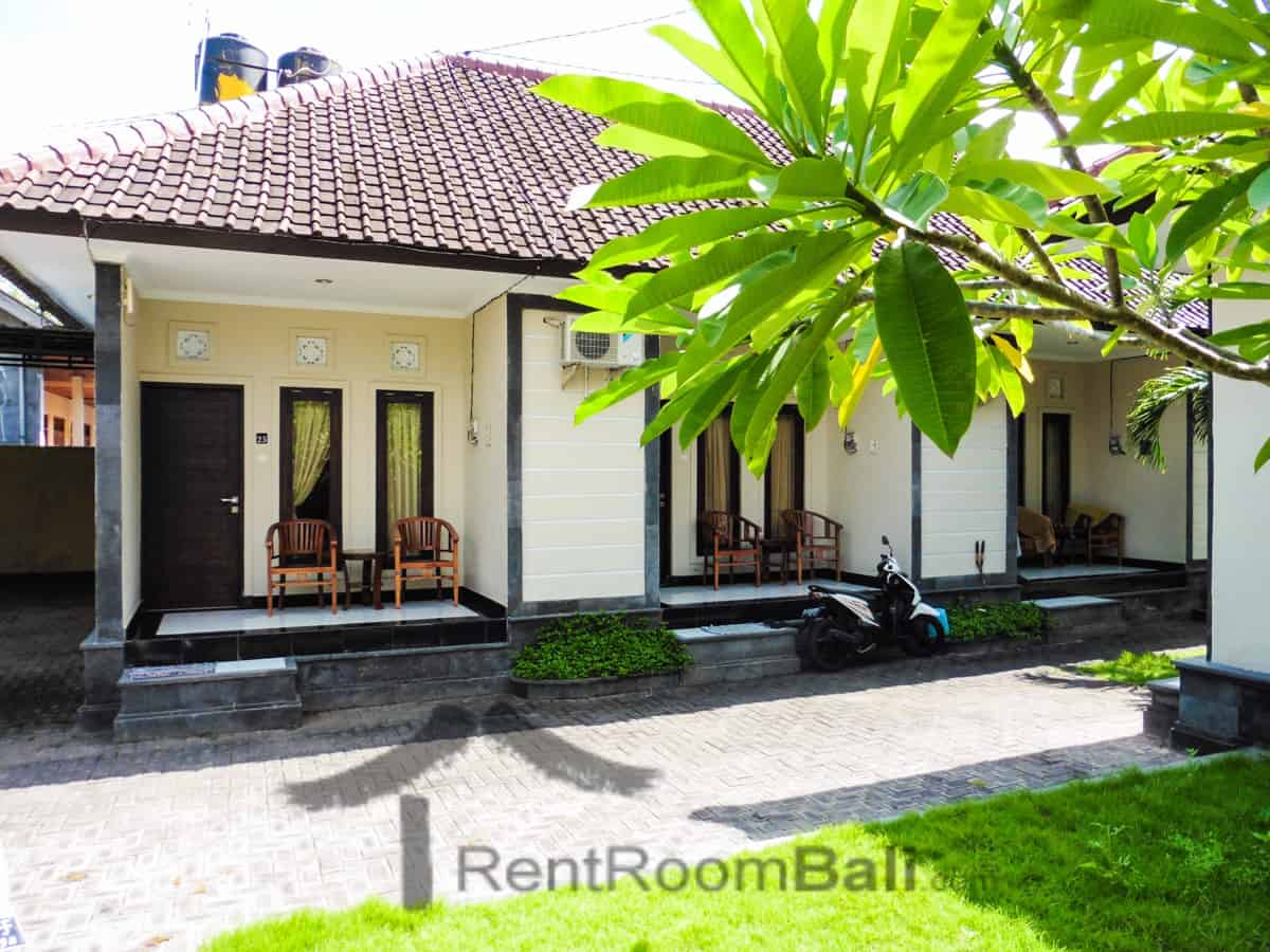 Dila 1 Studios – Jimbaran