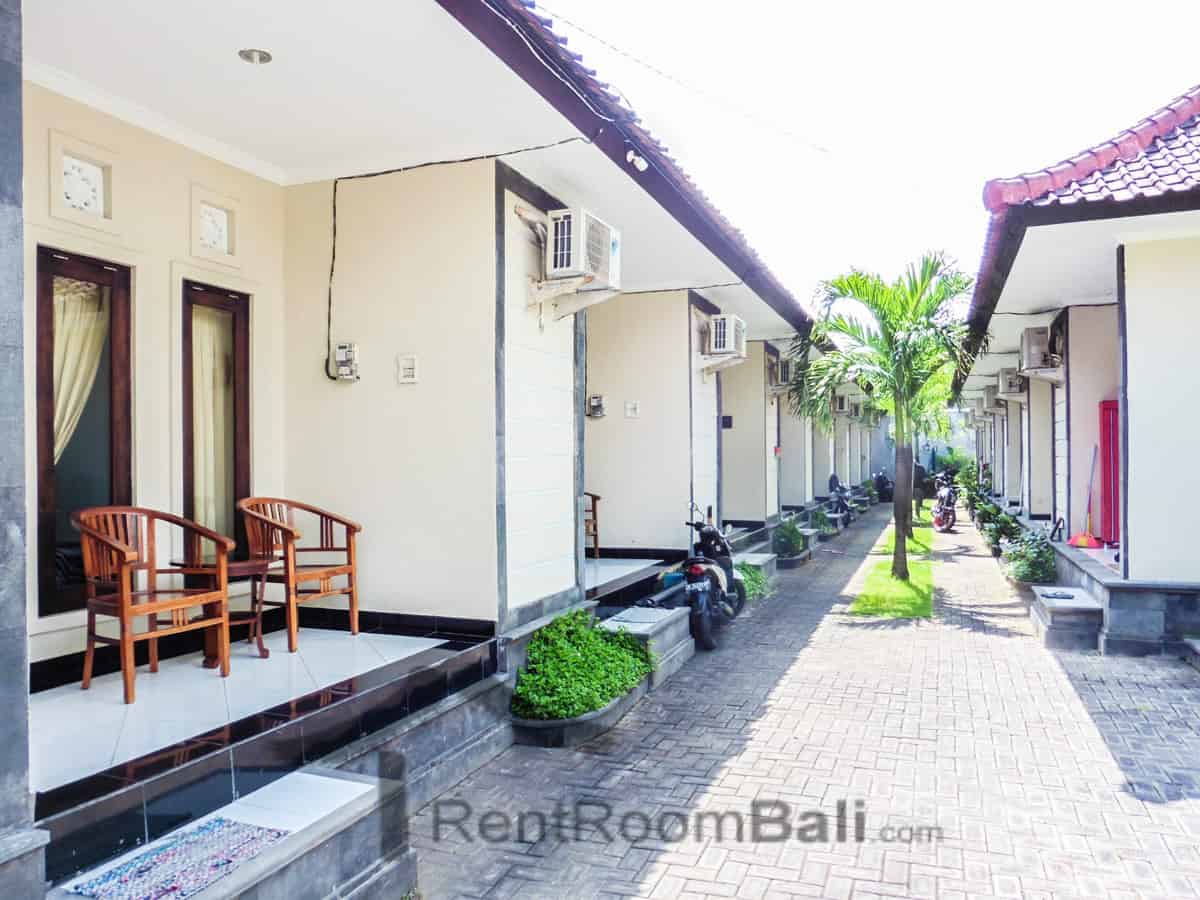Dila 1 Studios – Jimbaran