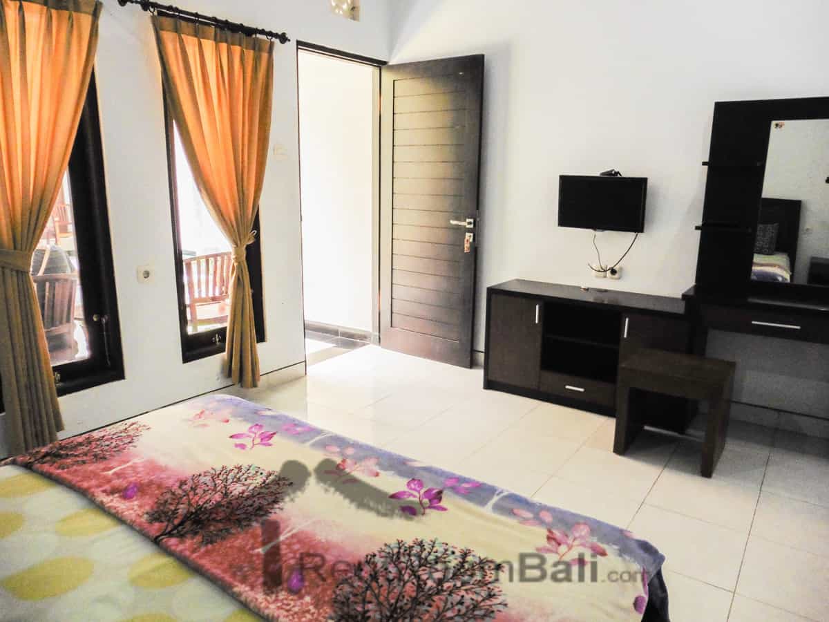 Dila 1 Studios – Jimbaran