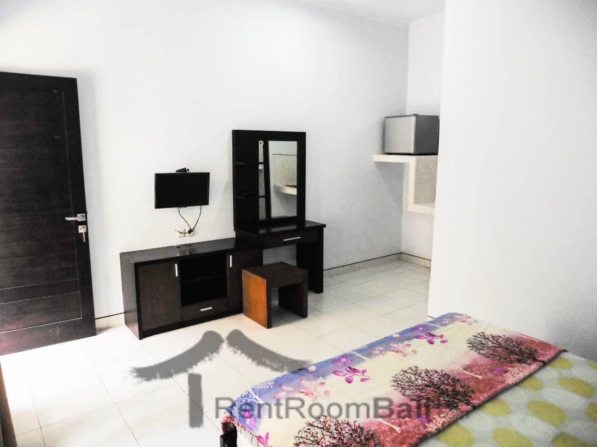 Dila 1 Studios – Jimbaran